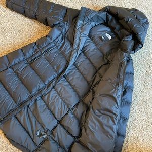 Women’s North Face Coat